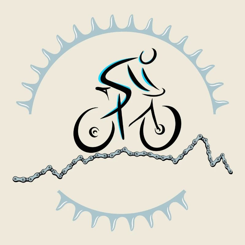 Professional cyclist