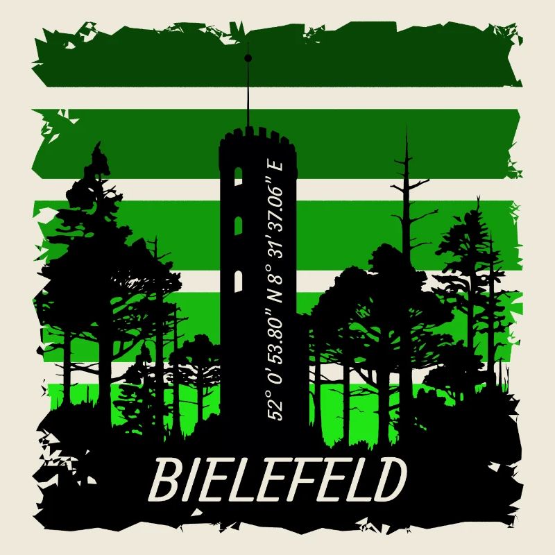 Bielefeld
