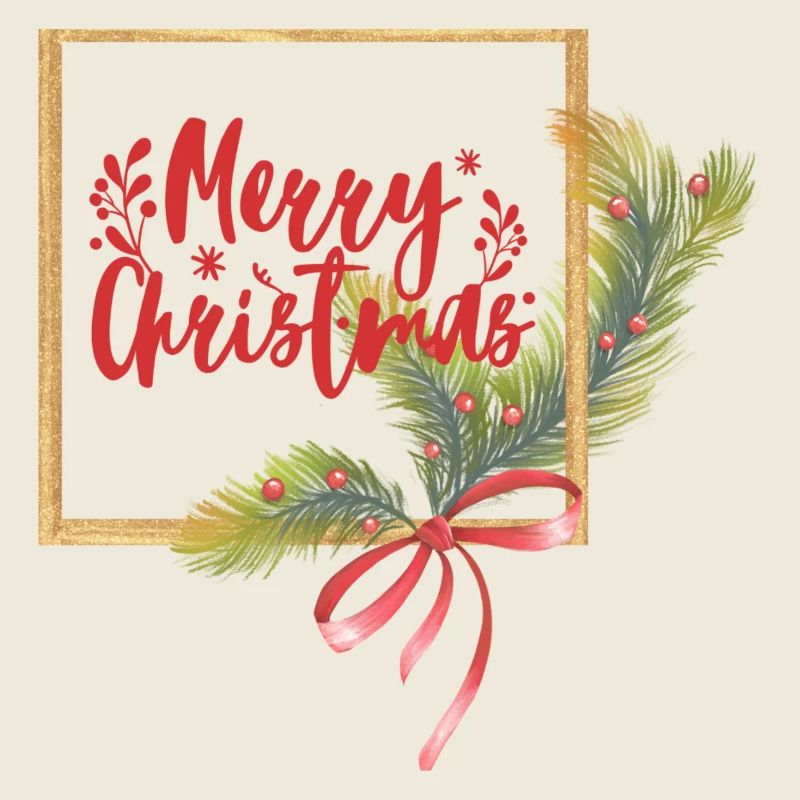 Merry Christmas