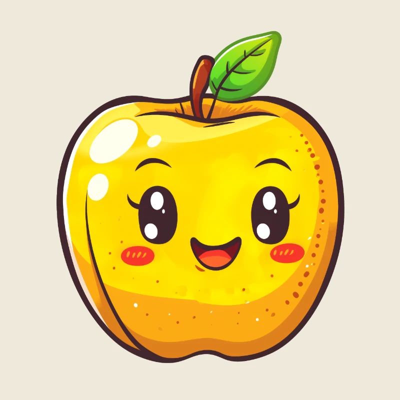Apple Subject