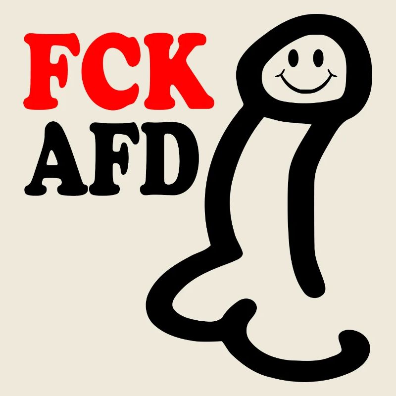Fck afd penis