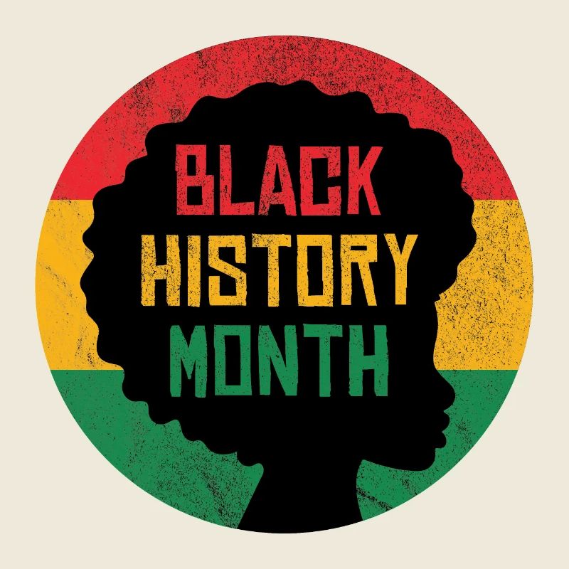 Black History Month