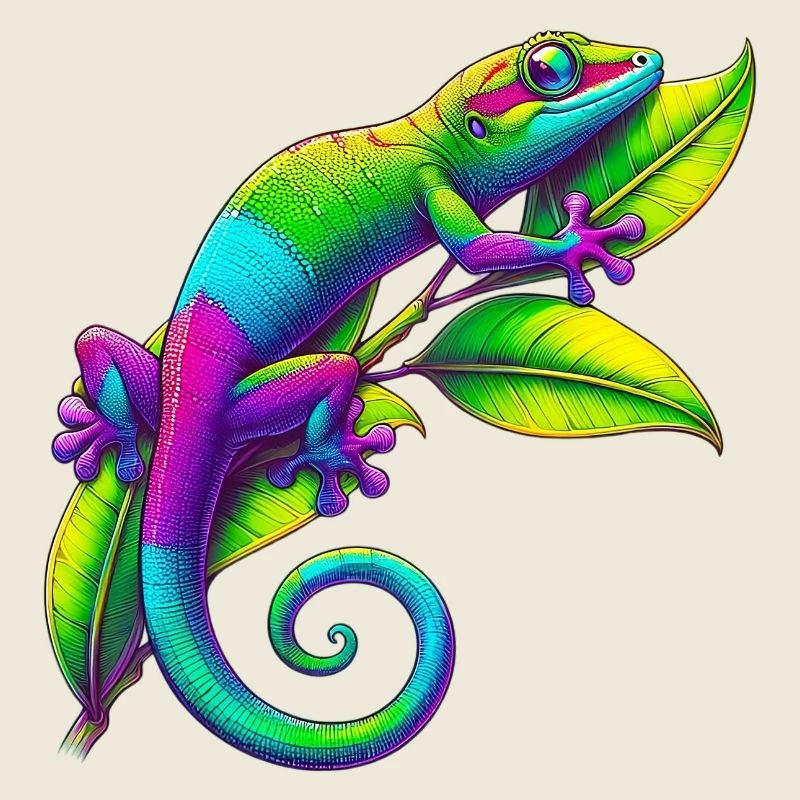 Gecko