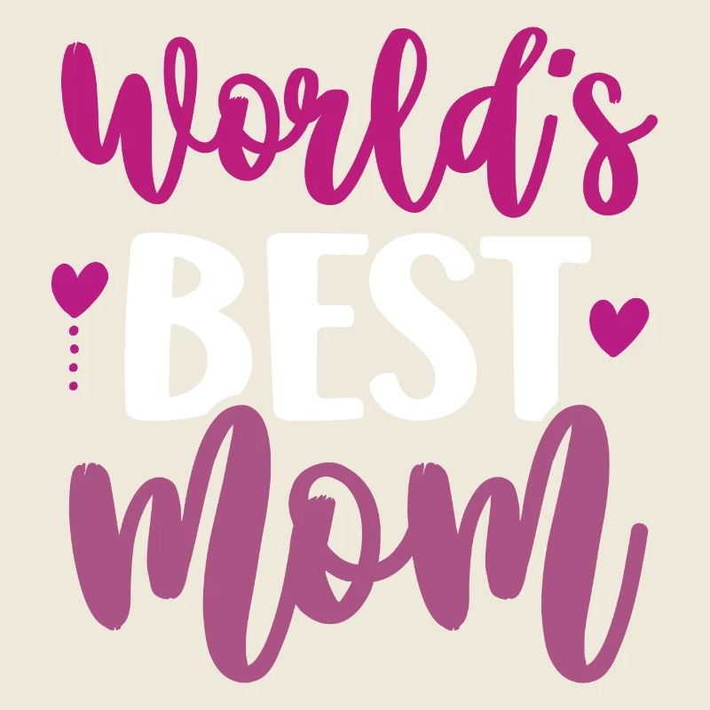 Die beste Mutter der Welt