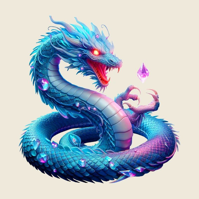 Drache (03)