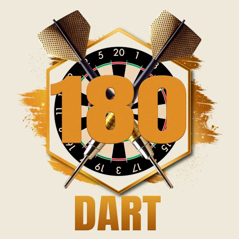 Dart 180