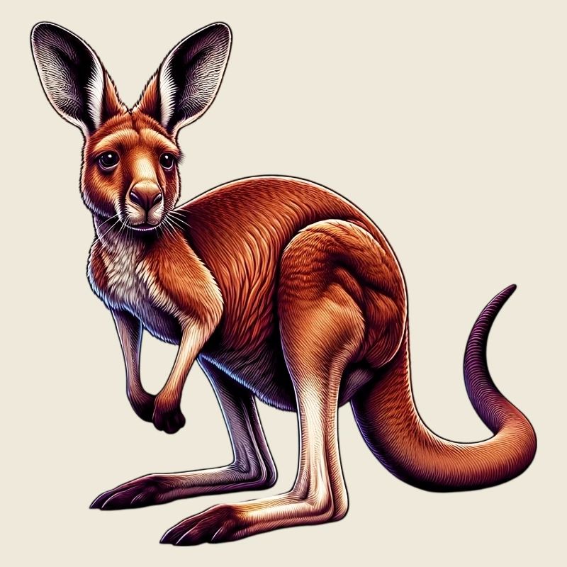 Kangourou