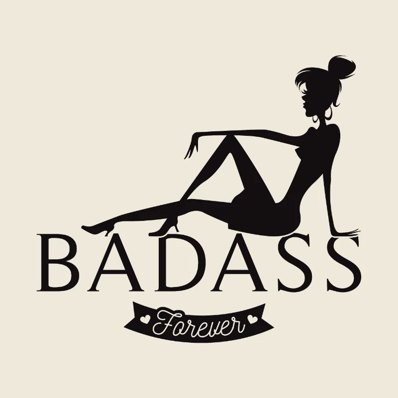 Badass forever
