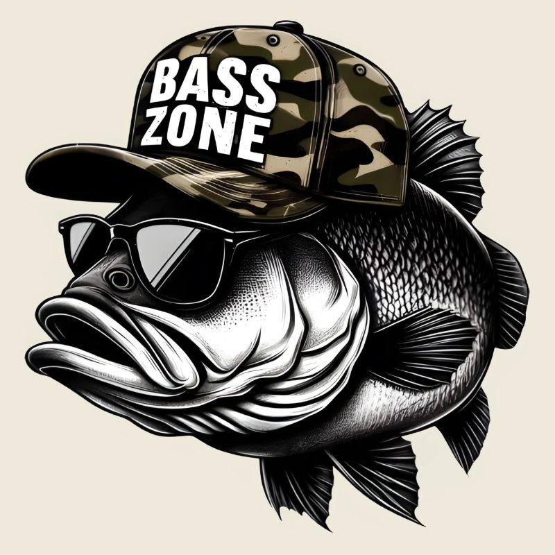 striped bass zone