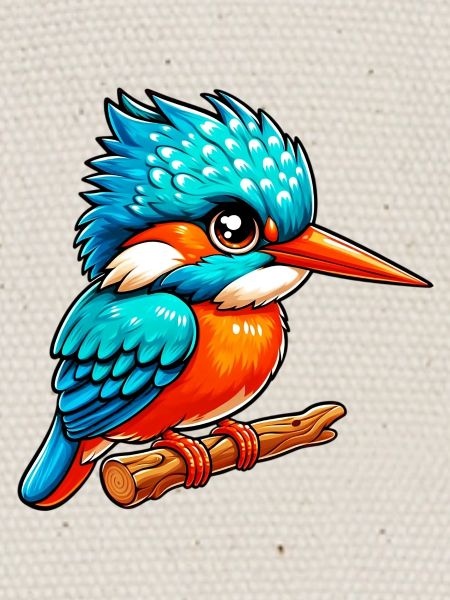 Martin-pêcheur