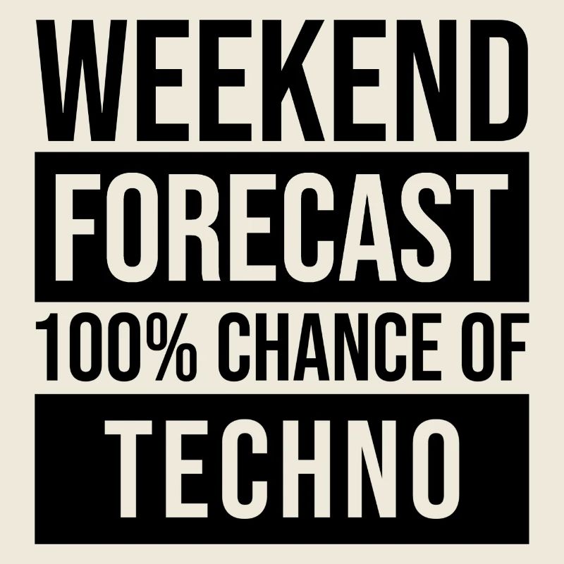 techno