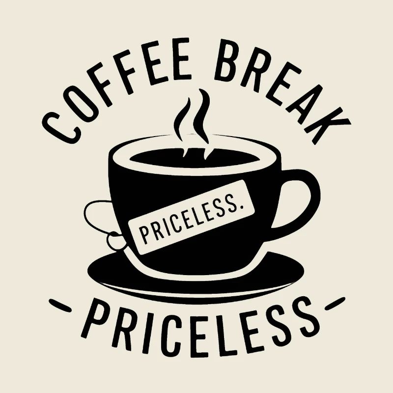 Pause-café - inestimable