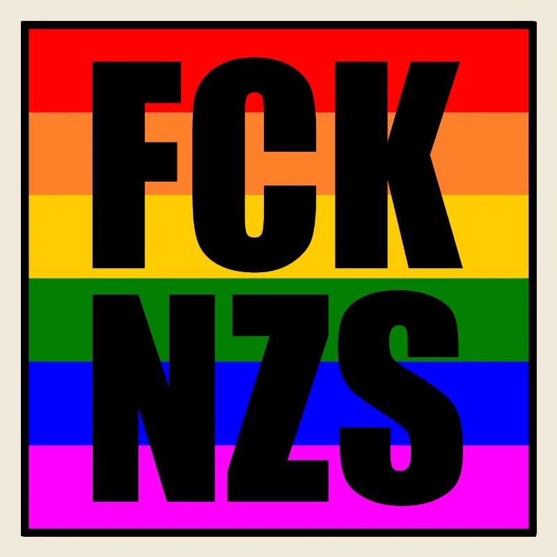 Fck nzs