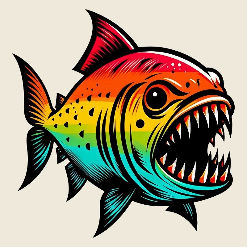 Piranha