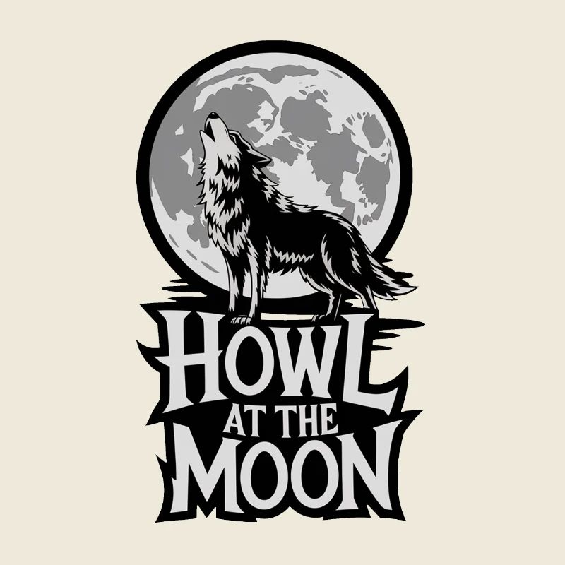 Full Moon – Howl at the Moon