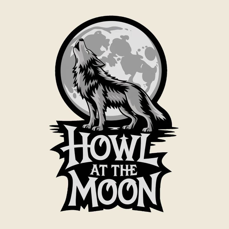 Full Moon – Howl at the Moon
