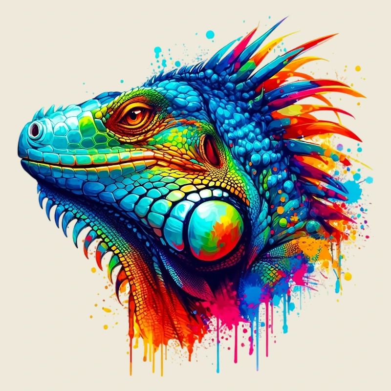 Iguane