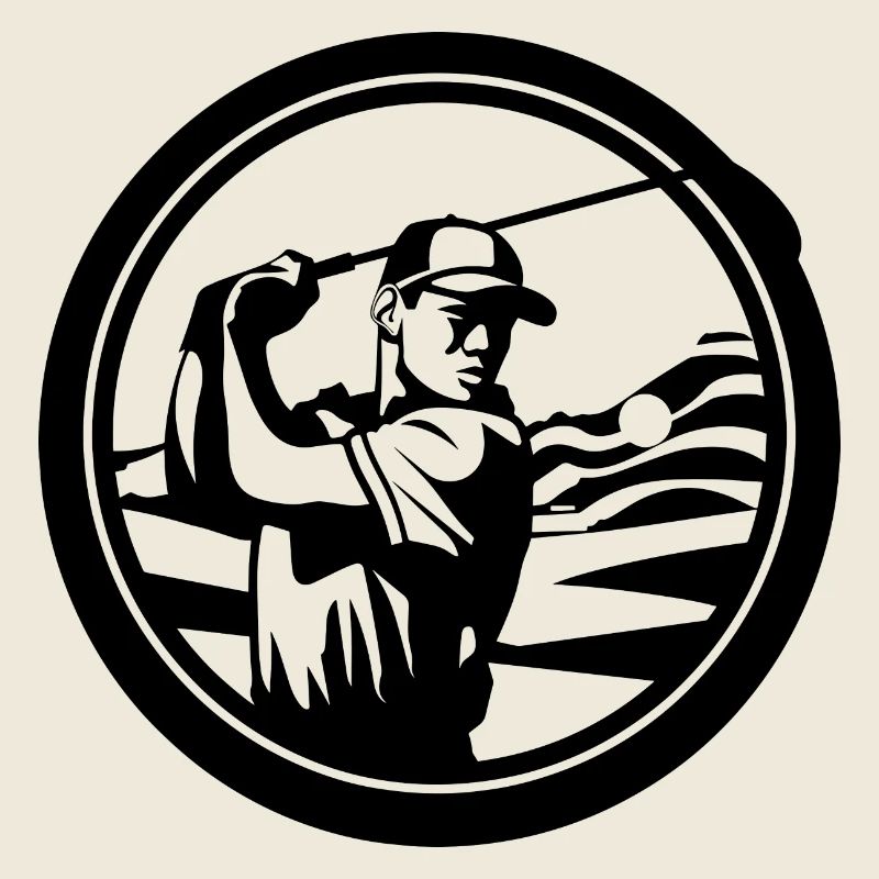 Golfer