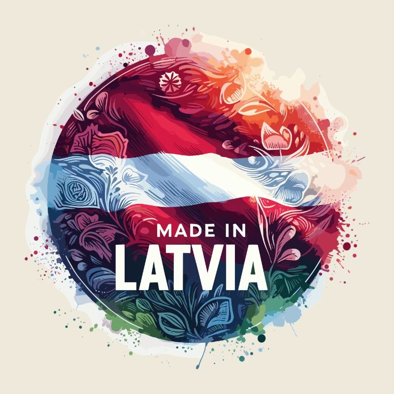 Cadeau Made in Latvia