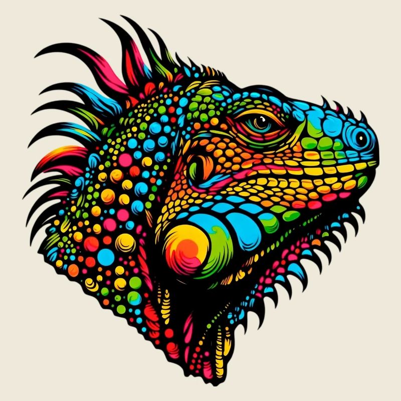 Iguane