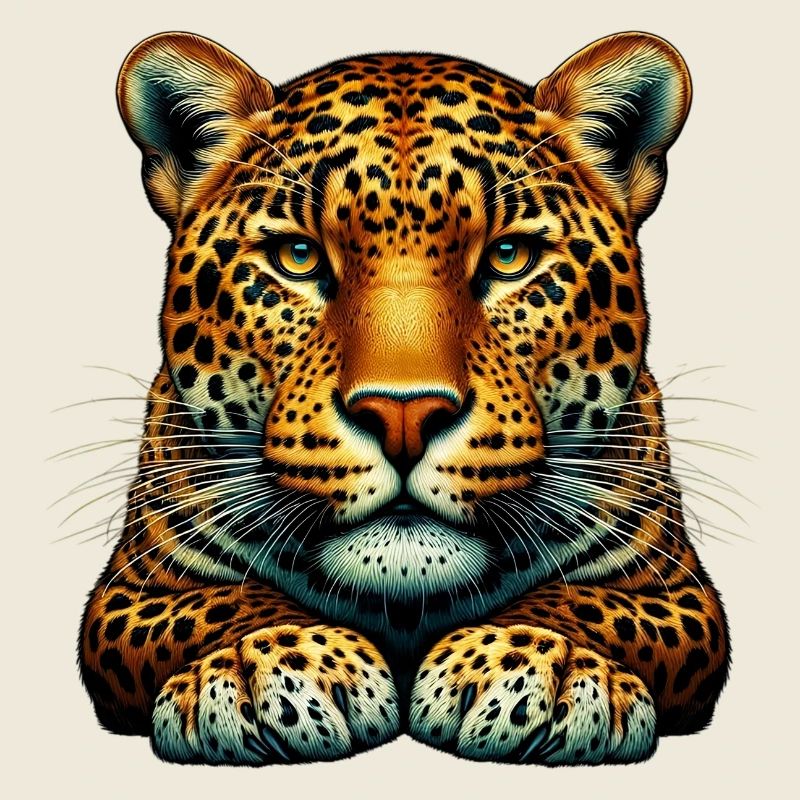 Leopard