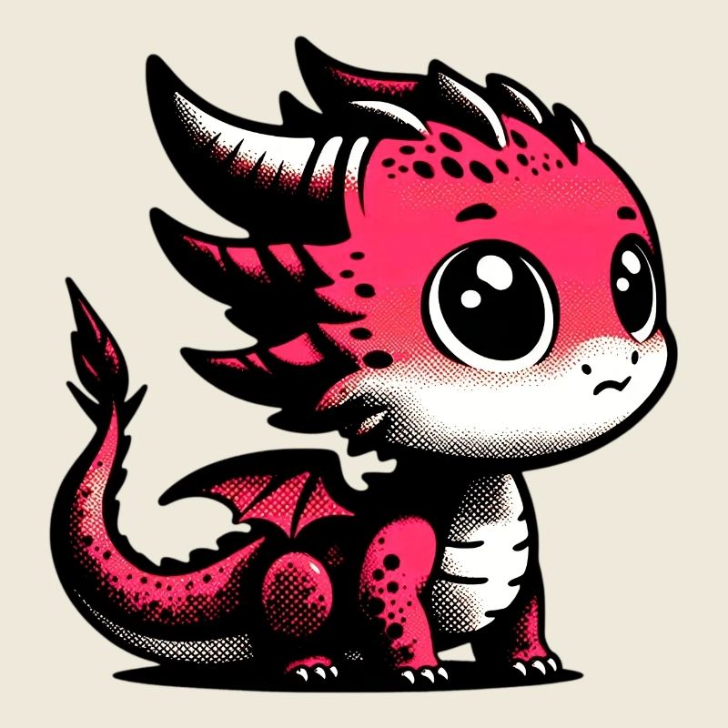 Drache