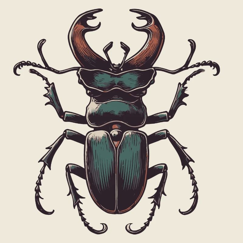 Cerf-volant