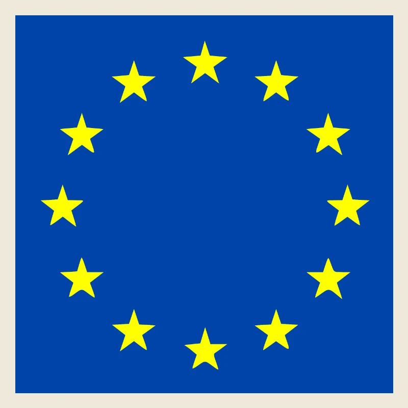 Drapeau de l’Europe