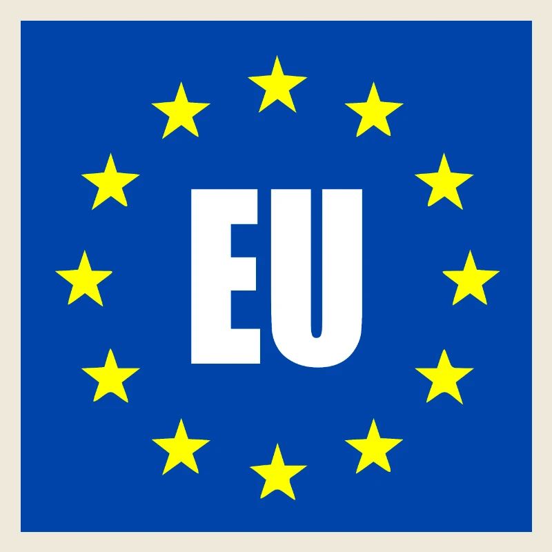 Drapeau de l’UE