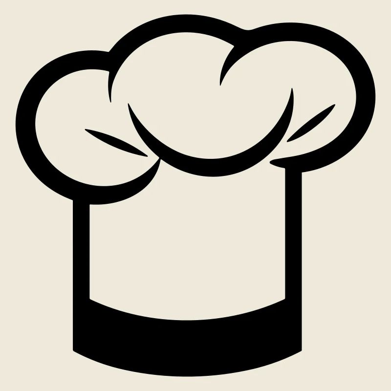 Toque Chef de cuisine