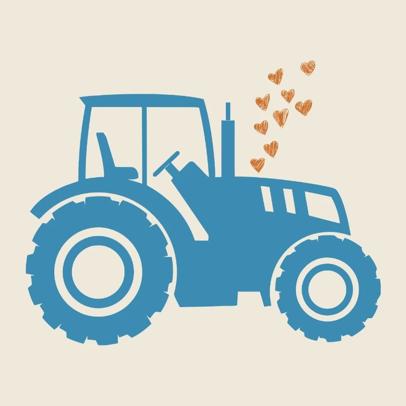 Tractor / tractor / tractor