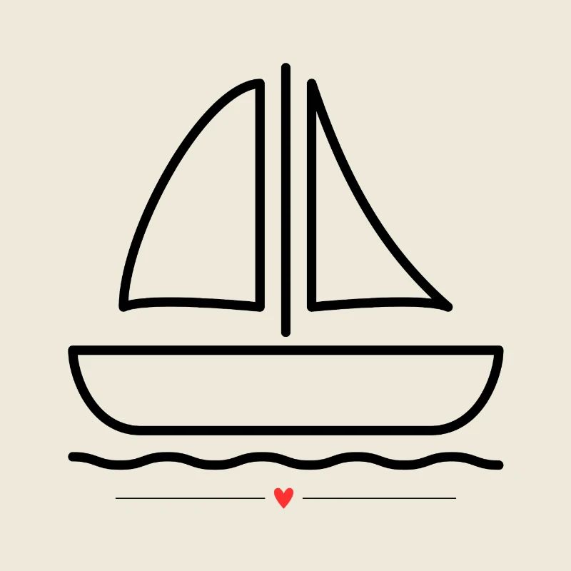 Motorboot Sportboot