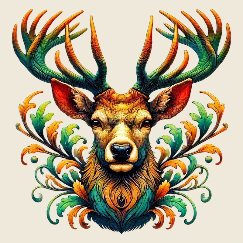 Hirsch