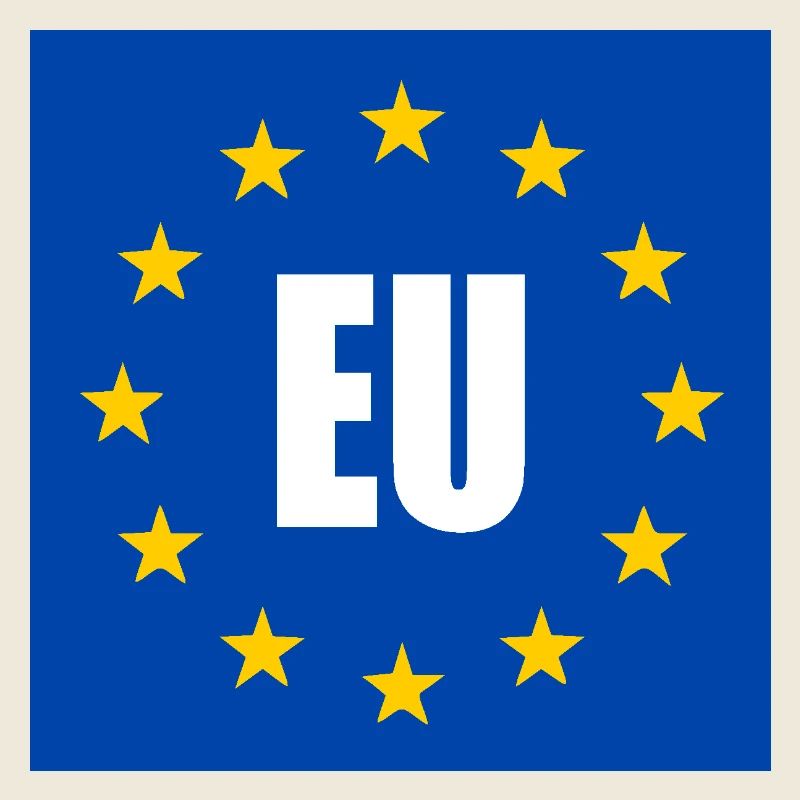 Eu flagge
