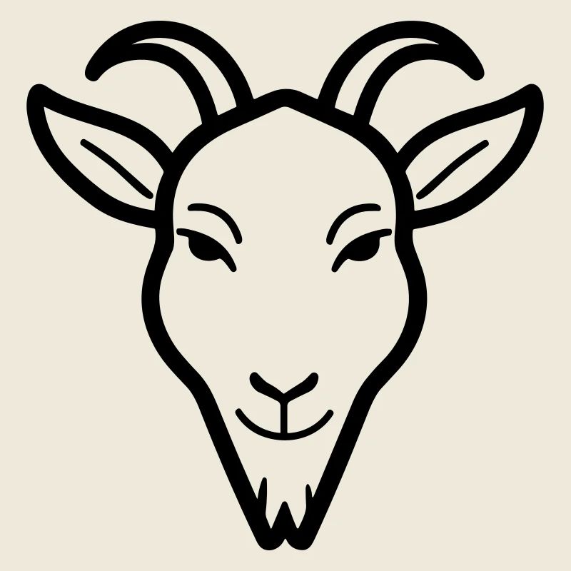 He-goat