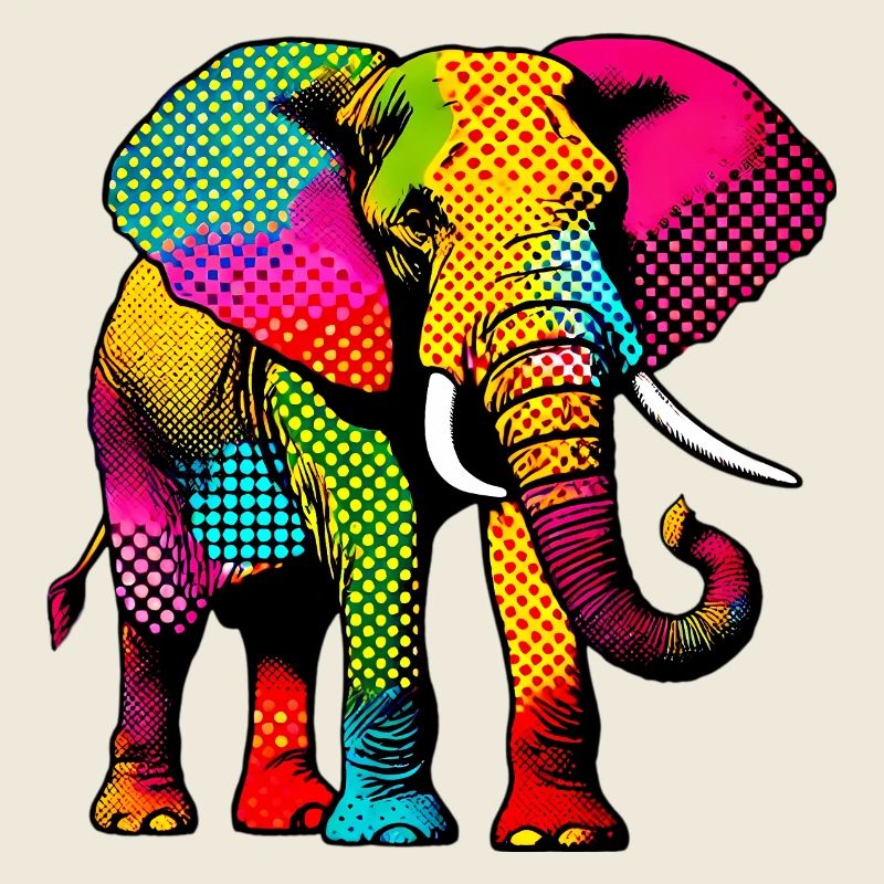 Éléphant