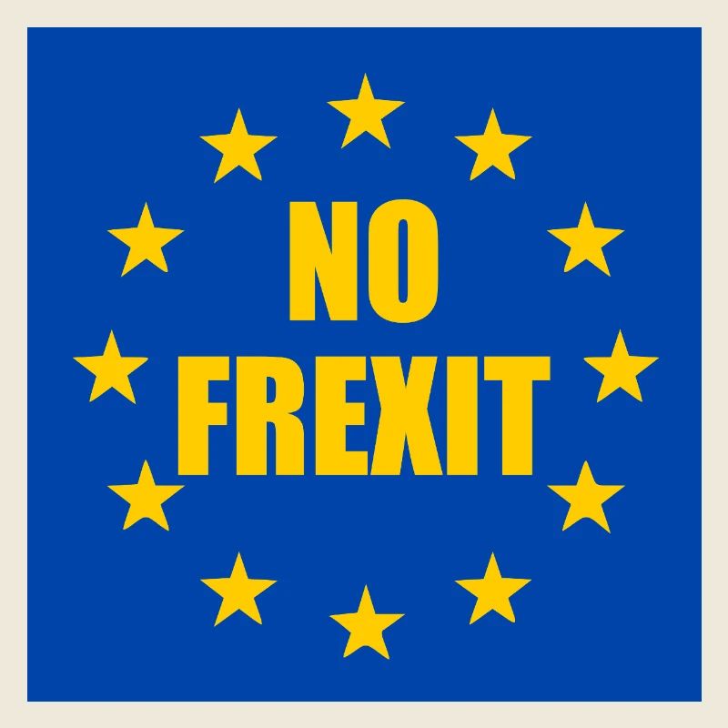 No frexit