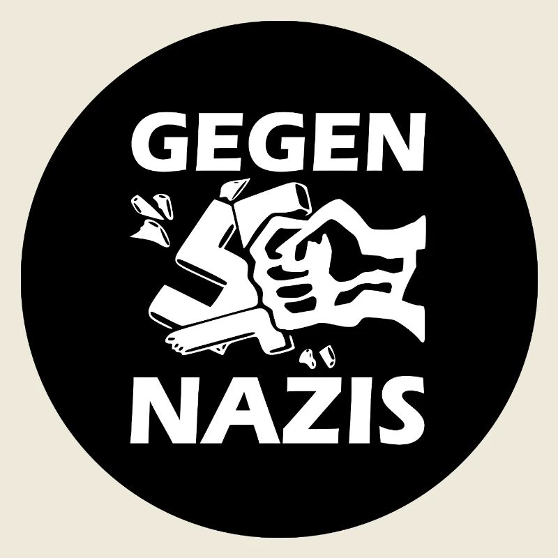 Gegen nazis