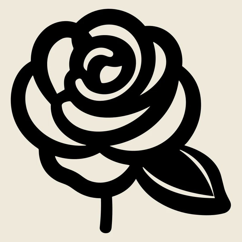Pink Flower