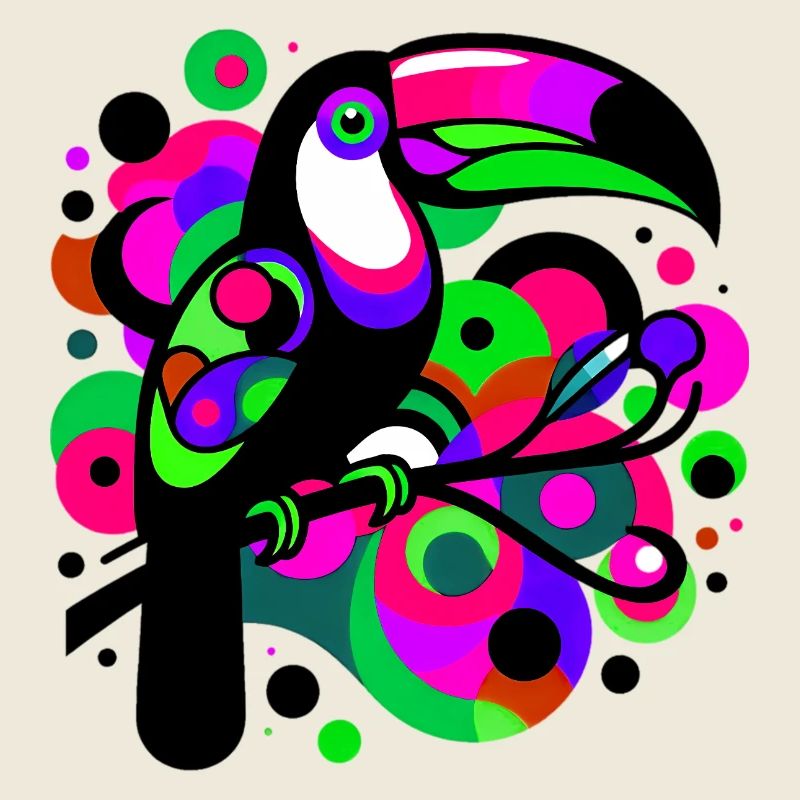 Toucan