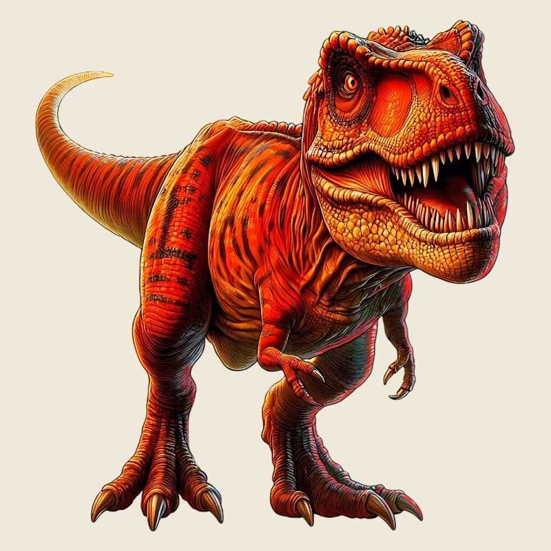 Dinosaur