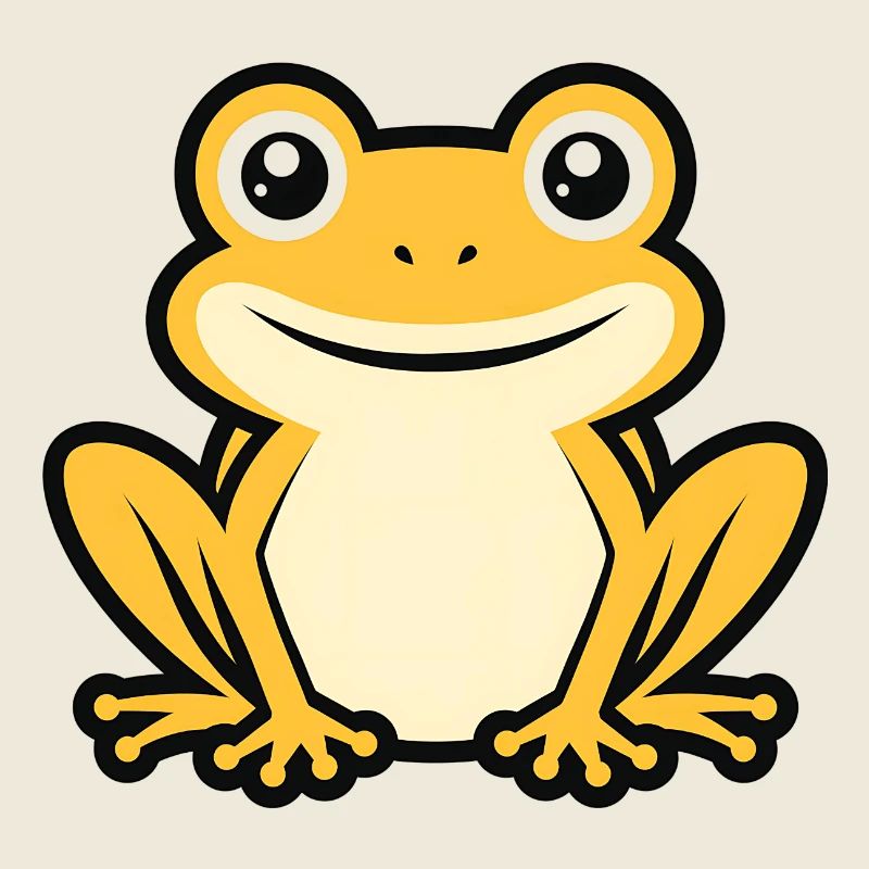 crapaud