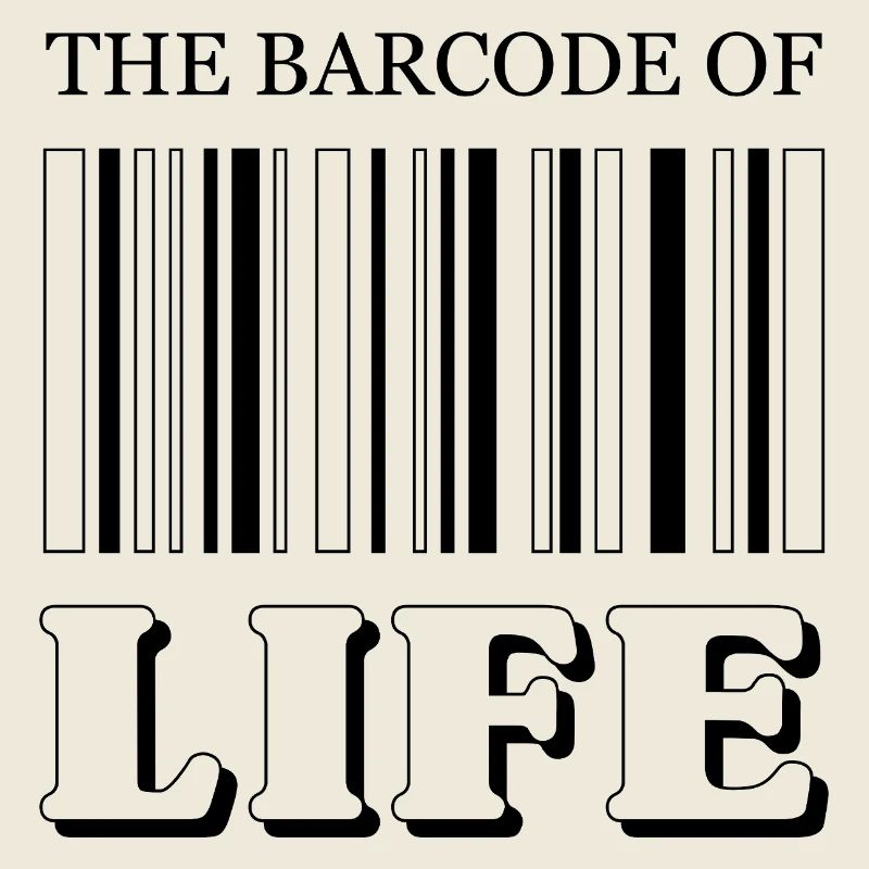 The Barcode of Life / Der Strichcode des Lebens
