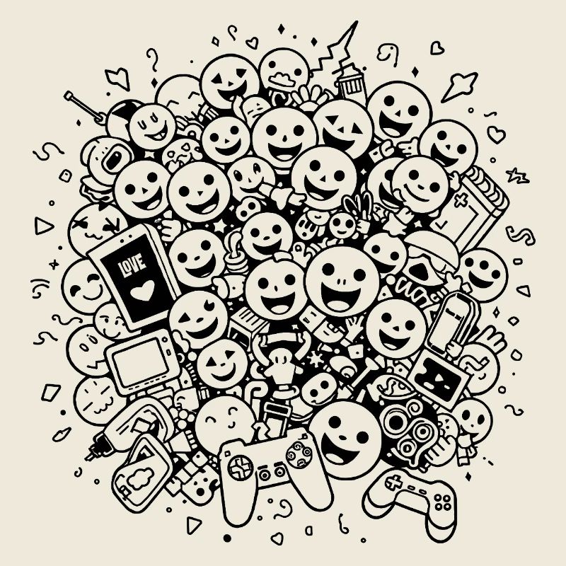 Génération des joueurs