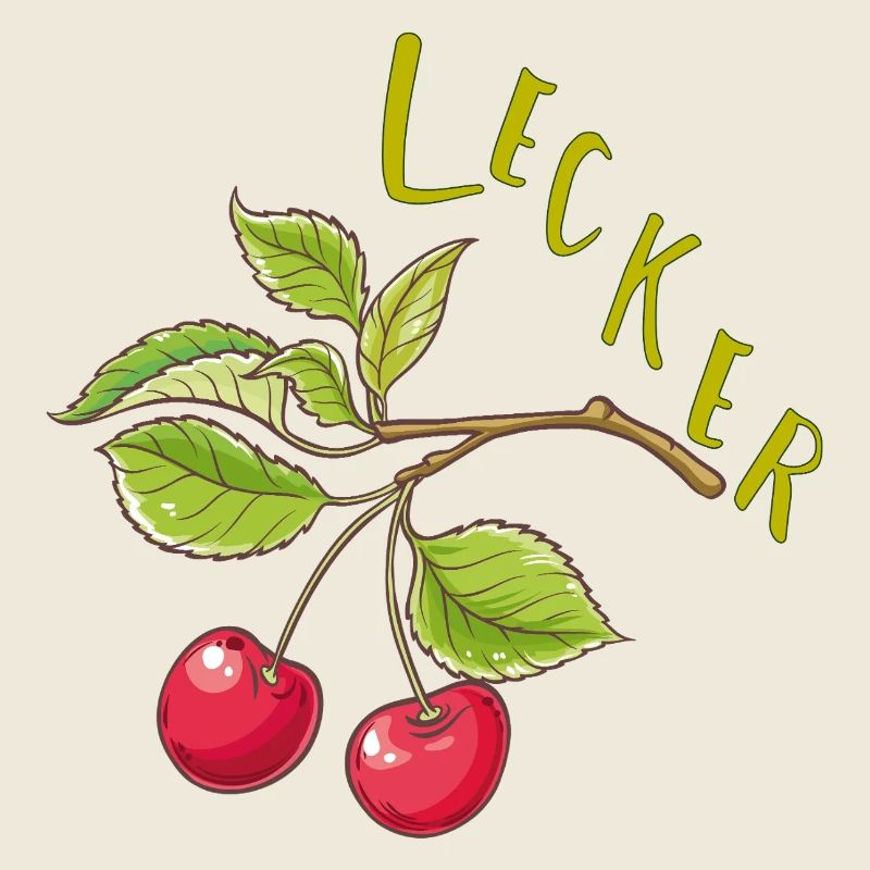 Kirschen 