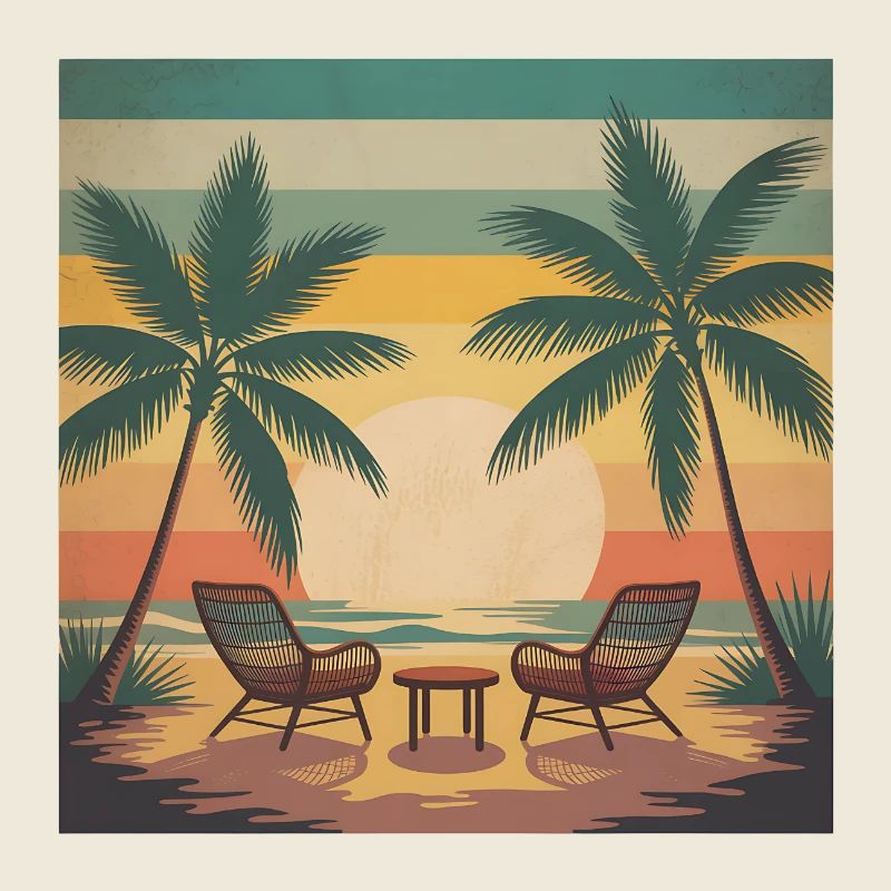 Vacances d'été