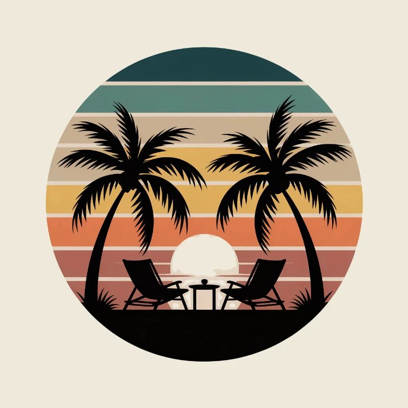 Vacances d'été