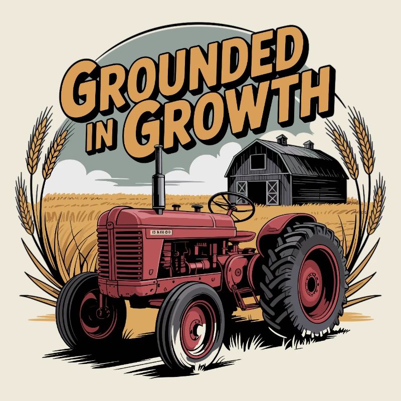 Ancré dans la croissance