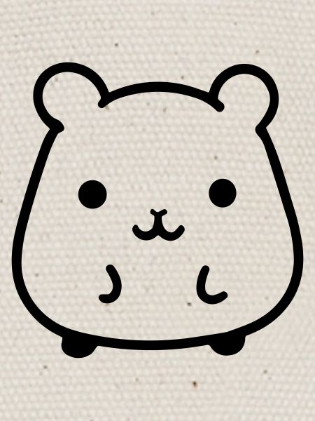 hamster