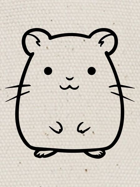 hamster